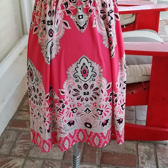 INC Dress - Picture 3 of 8